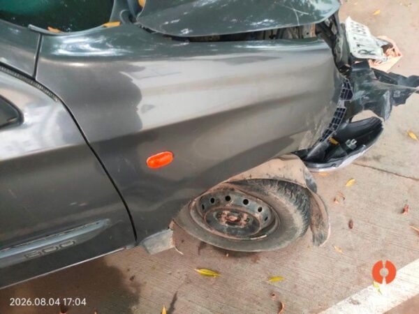 2019 Maruti ALTO LXI
