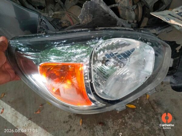 2019 Maruti ALTO LXI