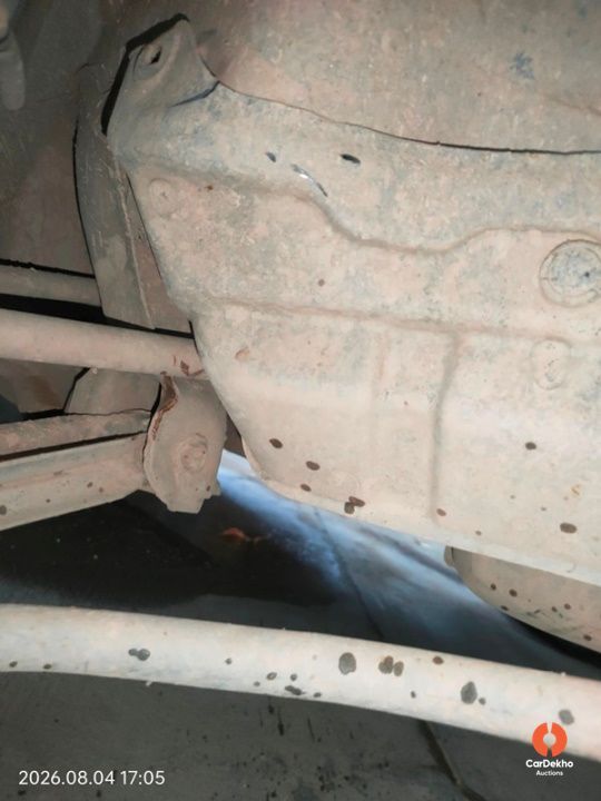 2019 Maruti ALTO LXI