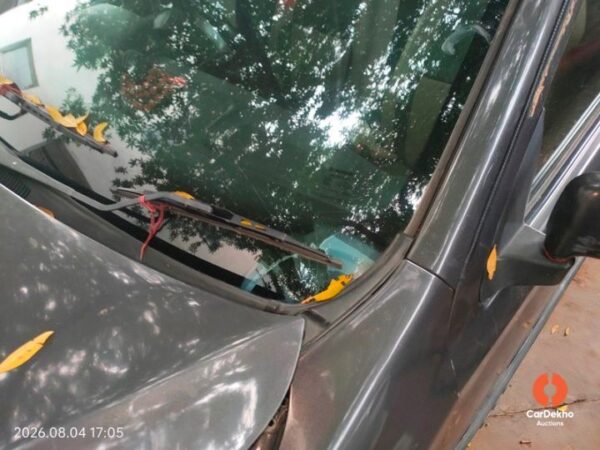 2019 Maruti ALTO LXI