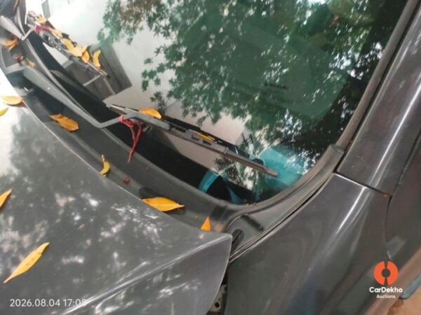 2019 Maruti ALTO LXI