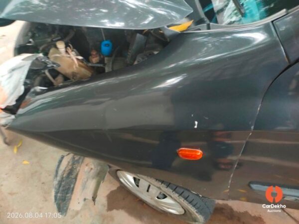 2019 Maruti ALTO LXI