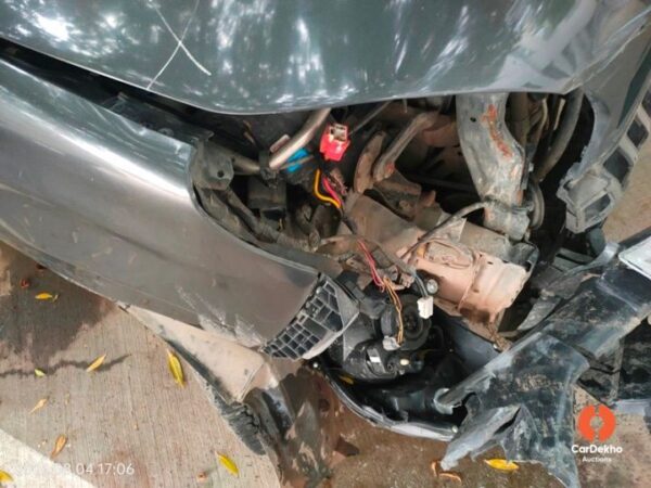 2019 Maruti ALTO LXI