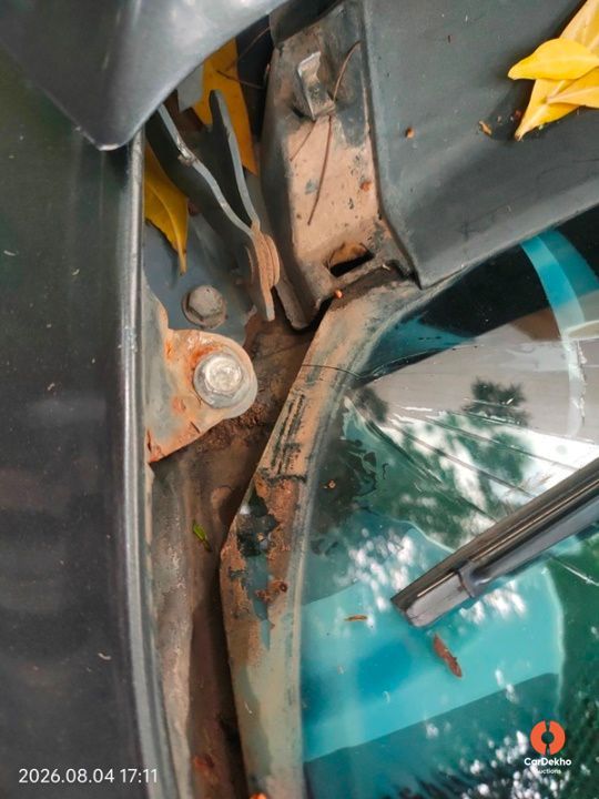 2019 Maruti ALTO LXI
