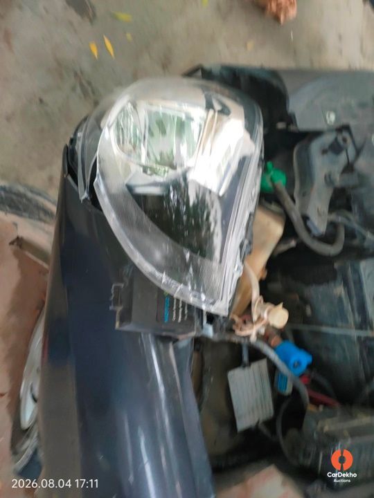 2019 Maruti ALTO LXI