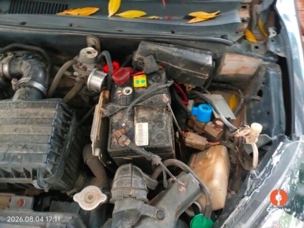 2019 Maruti ALTO LXI