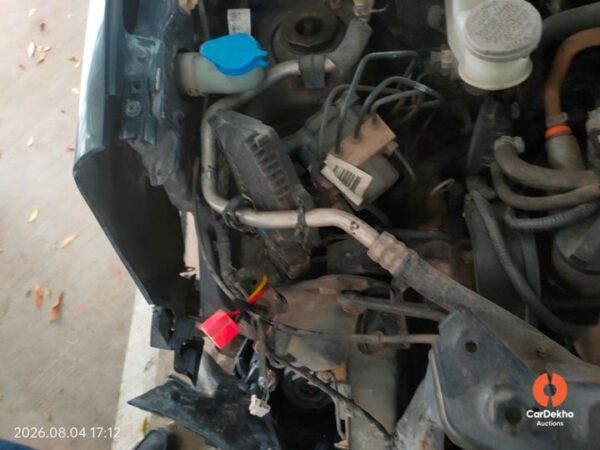 2019 Maruti ALTO LXI