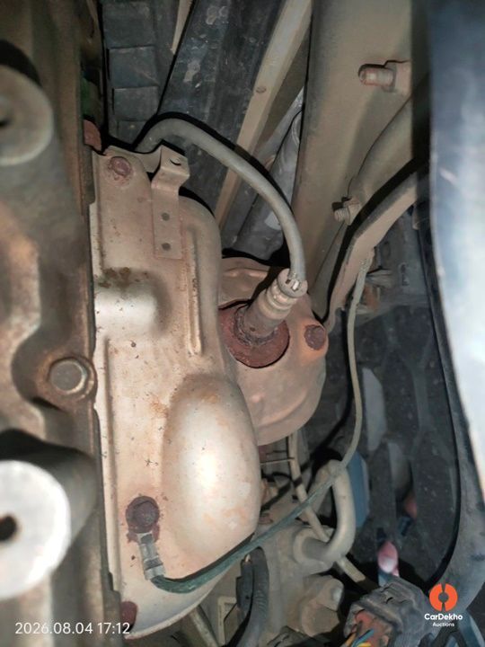 2019 Maruti ALTO LXI