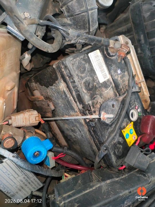 2019 Maruti ALTO LXI