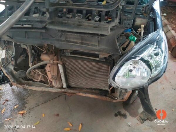 2019 Maruti ALTO LXI