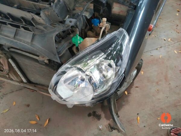 2019 Maruti ALTO LXI