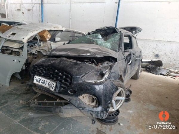 IMG_20260718_122407.jpg 2026 Maruti SWIFT VXI CNG
