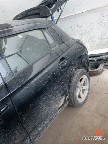 IMG_20260718_122419.jpg 2026 Maruti SWIFT VXI CNG