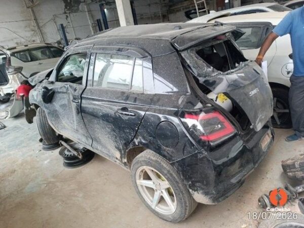IMG_20260718_122444.jpg 2026 Maruti SWIFT VXI CNG