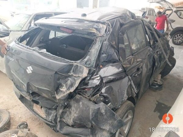 IMG_20260718_122520.jpg 2026 Maruti SWIFT VXI CNG