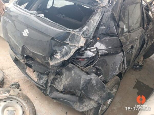 IMG_20260718_122526.jpg 2026 Maruti SWIFT VXI CNG