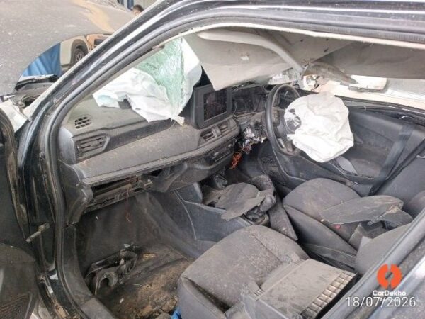 IMG_20260718_122715.jpg 2026 Maruti SWIFT VXI CNG