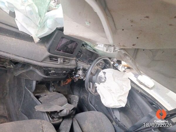 IMG_20260718_122729.jpg 2026 Maruti SWIFT VXI CNG