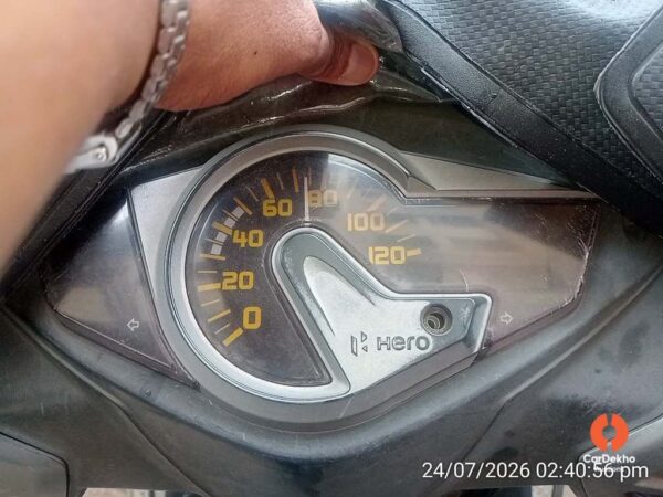 IMG_20260724_144056.jpg 2016 Hero Maestro EDGE CAST WHEEL