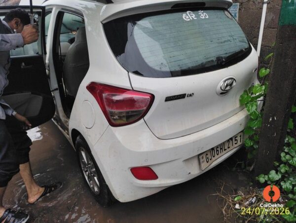IMG_20260724_173958.jpg 2014 Hyundai Grand i10 ASTA (O) 1.1 DSL B4