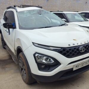 2022 Tata Safari XZA+ 2.0L KRYOTEC BSVI