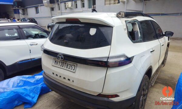 IMG_20260806_115330.jpg 2022 Tata Safari XZA+ 2.0L KRYOTEC BSVI