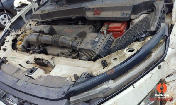 IMG_20260806_115533.jpg 2022 Tata Safari XZA+ 2.0L KRYOTEC BSVI
