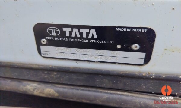 IMG_20260806_115845.jpg 2022 Tata Safari XZA+ 2.0L KRYOTEC BSVI
