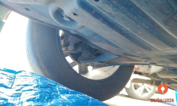 IMG_20260806_120205.jpg 2022 Tata Safari XZA+ 2.0L KRYOTEC BSVI