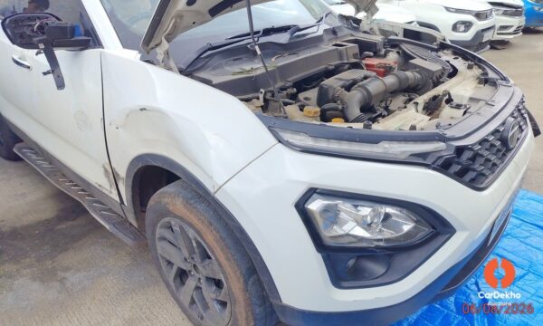 IMG_20260806_120343.jpg 2022 Tata Safari XZA+ 2.0L KRYOTEC BSVI