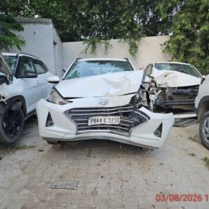 2021 Hyundai Grand i10 Nios 1.2MT CNG SPORTZ