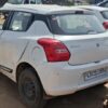 2021 Maruti SWIFT VXI