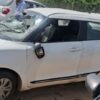 2021 Maruti SWIFT VXI
