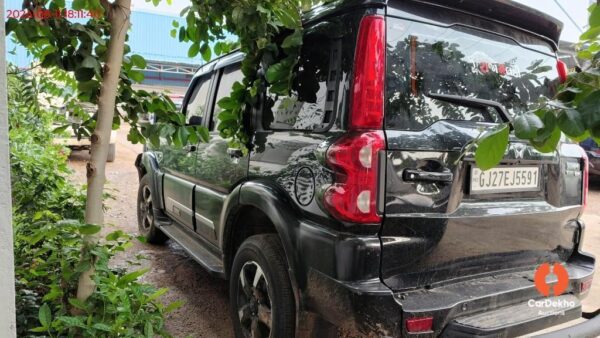 Left20Side20Vehicle20Photo_2026-08-112018_26_59.0_392934612.jpg 2026 Mahindra Scorpio CLASSIC S11 MT 7S