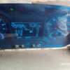 METER20READING.jpeg 2025 Mahindra Thar LXT D MT 2WD 4S HT