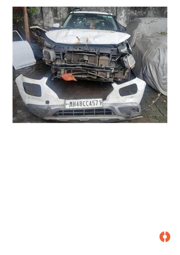 MH48CC4571-3-0.jpg 2021 Hyundai Venue 1.5 CRDI MT SX