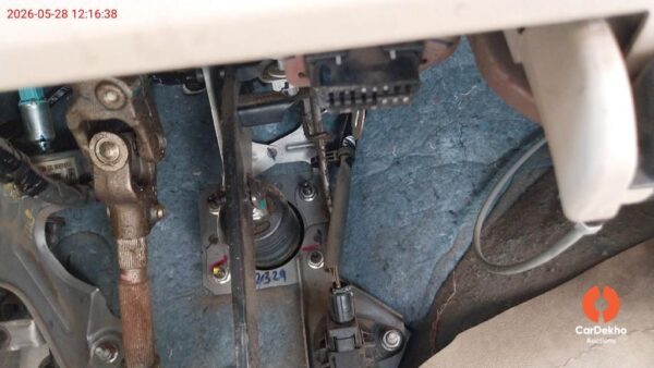 Odometer20Reading_2026-05-282012_32_19.0_378106760.jpg 2017 Maruti Dzire VXI M1 BS4