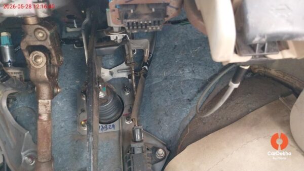 Odometer20Reading_2026-05-282012_32_19.0_378106761.jpg 2017 Maruti Dzire VXI M1 BS4