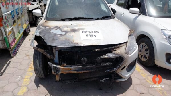 Odometer20Reading_2026-05-282012_32_20.0_378106764.jpg 2017 Maruti Dzire VXI M1 BS4