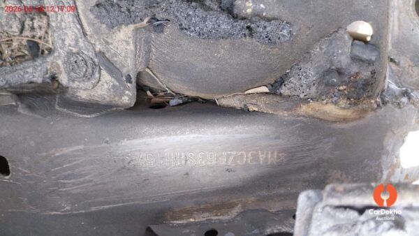 Odometer20Reading_2026-05-282012_32_21.0_378106742.jpg 2017 Maruti Dzire VXI M1 BS4