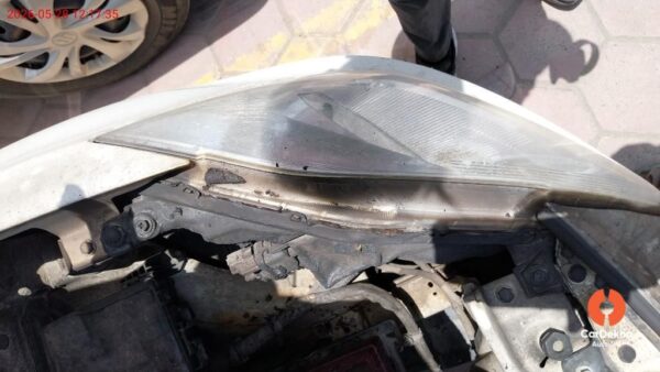 Odometer20Reading_2026-05-282012_32_23.0_378106777.jpg 2017 Maruti Dzire VXI M1 BS4