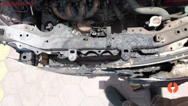 Odometer20Reading_2026-05-282012_32_24.0_378106779.jpg 2017 Maruti Dzire VXI M1 BS4