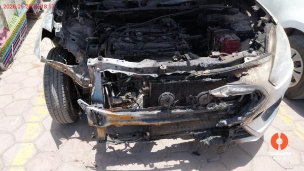 Odometer20Reading_2026-05-282012_32_28.0_378106790.jpg 2017 Maruti Dzire VXI M1 BS4