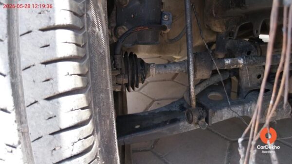 Odometer20Reading_2026-05-282012_32_34.0_378106830.jpg 2017 Maruti Dzire VXI M1 BS4