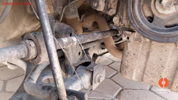 Odometer20Reading_2026-05-282012_32_36.0_378106838.jpg 2017 Maruti Dzire VXI M1 BS4
