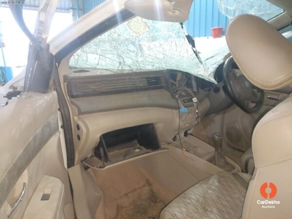 Odometer20Reading_2026-07-082018_32_38.0_386417102.jpg 2020 Maruti Ertiga SMART HYBRID VXI
