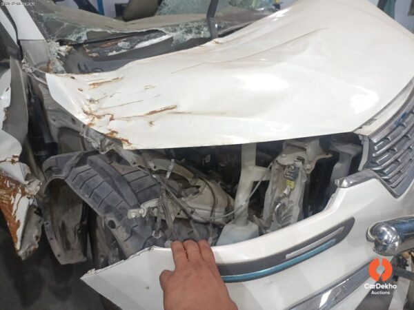 Odometer20Reading_2026-07-082018_32_48.0_386417186.jpg 2020 Maruti Ertiga SMART HYBRID VXI