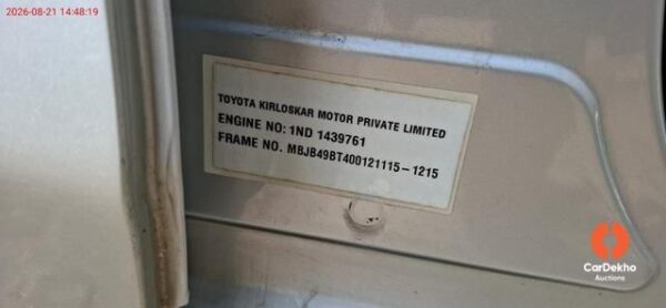 Odometer20Reading_2026-08-212015_11_34.0_394794603.jpg 2015 Toyota Etios GD(M) BSIV