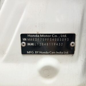 Photos201-1.jpg 2025 Honda Amaze 3RD GEN ZX MT (I-VTEC)