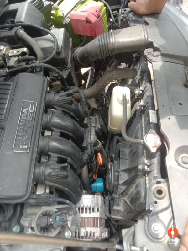 Pic201.jpeg 2019 Honda City 1.5 VX MT (I-VTEC)